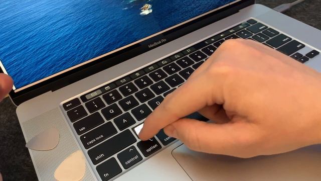 How To Remove Keys On The New 16 Inch MacBook Pro // Pssst... It's Easy!