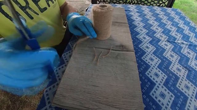 Подсвечник 