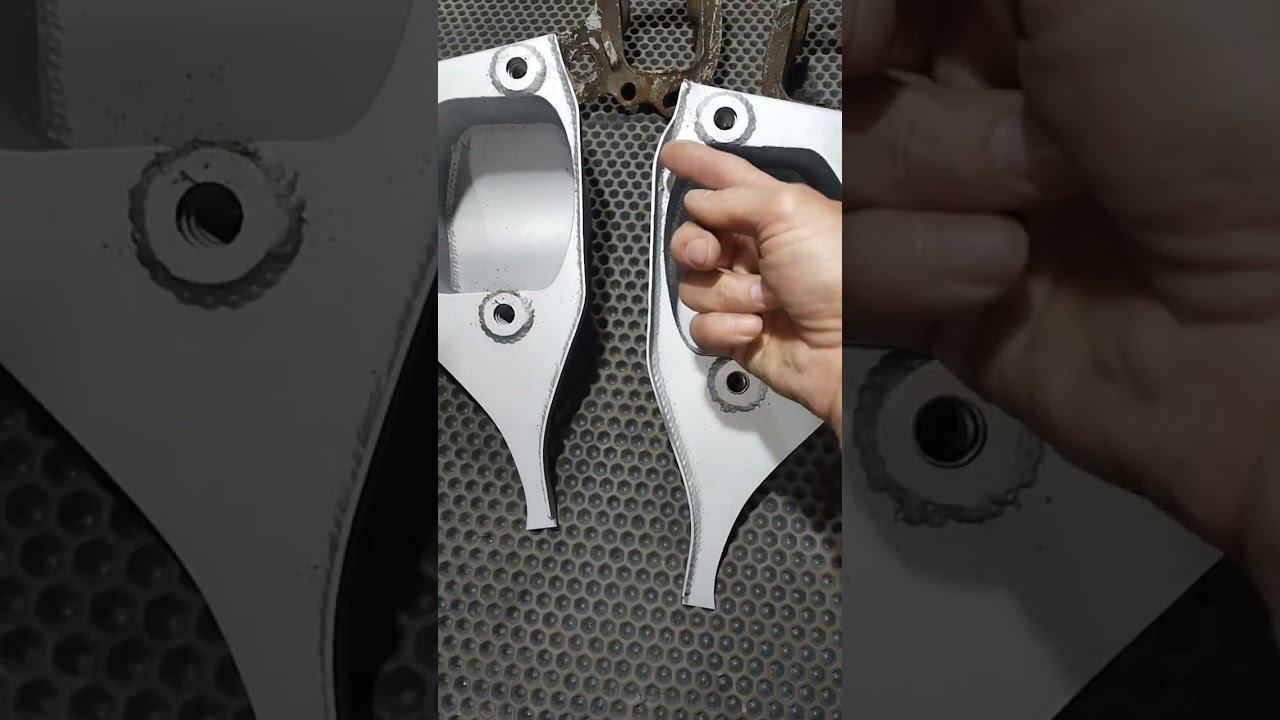 29.06.24 Армирующий элемент на кузов Бмв Е36 от  Ильи Пономарёва ✊