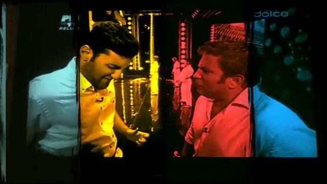 ROMANII AU TALENT By Dan Mutiu(Tg. Lapus )