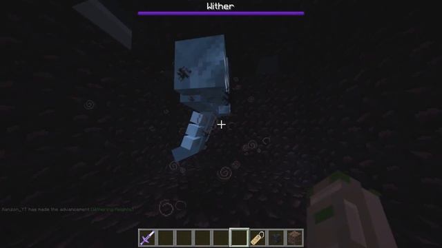 РАДУЖНАЯ ОВЦА И ПЕРЕВЕРНУТЫЙ КРИПЕР В МАЙНКРАФТ БЕЗ МОДОВ И КОМАНД!!!