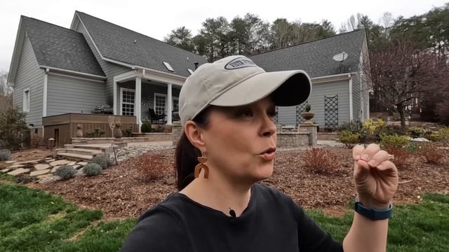 Look What Happened In The Garden When We Left | Gardening With Creekside