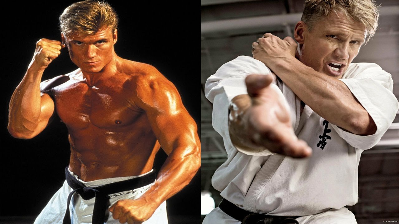 Он мог уделать Ван Дамма и сломал ребра Сильвестру Сталлоне