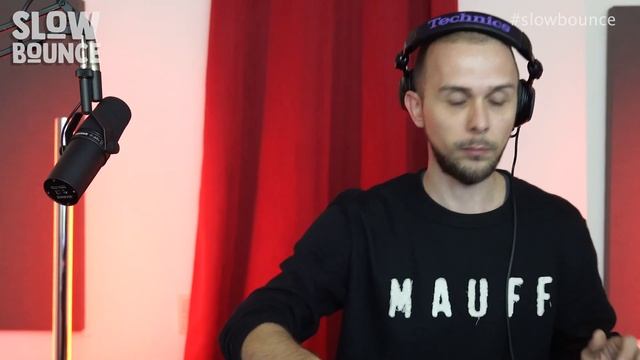 SlowBounce Brand New | Dancehall Moombahton Reggae Mix | Dj Septik | Episode 12