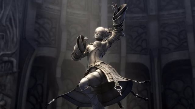 Mike Foyle Pres. Statica -- Deadly Nightshade (Original Mix) [HD]