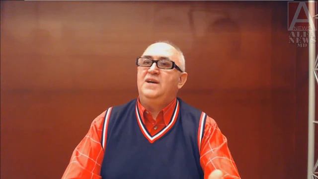 «За этот год мы отдалились от ЕС»