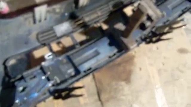 саша гемберг