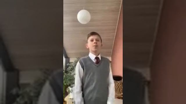 Щеголяев Фёдор. И. Дунаевский песня 