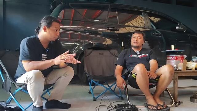 D O S : TERKAIT REGULASI... | DAOER OELANG SPEED [KULON PROGO]