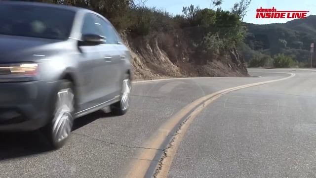 2011 Volkswagen Jetta | Road Test