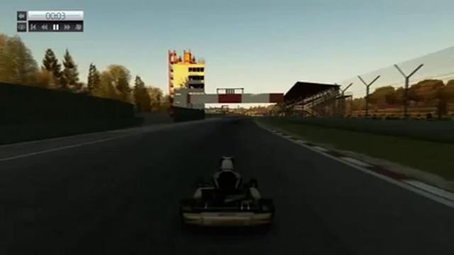 Project C.A.R.S. (beta) - Beginner Trying To Master Bologna Reverse (First Try)