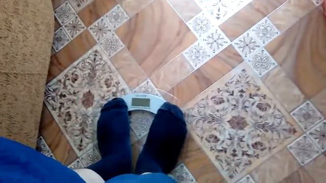 Похудение вместе с WELLNESS от ORIFLAME (День 29)