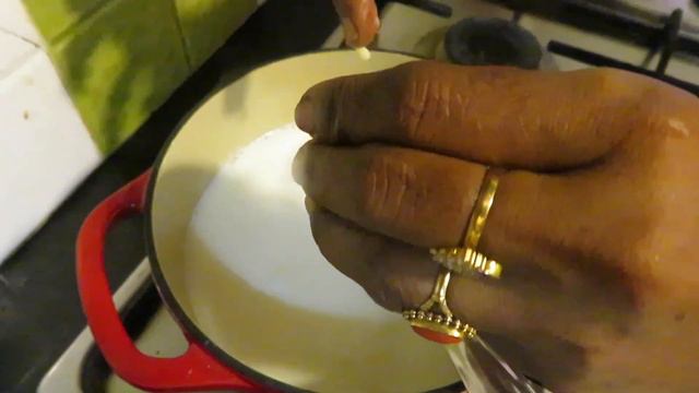 RICE KHEER/அரிசி பாயசம் In 15 Minutes/Sivakasi Samayal / Video - 622