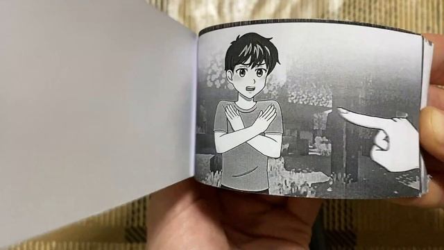 Hungry Ender Dragon |  Minecraft Anime