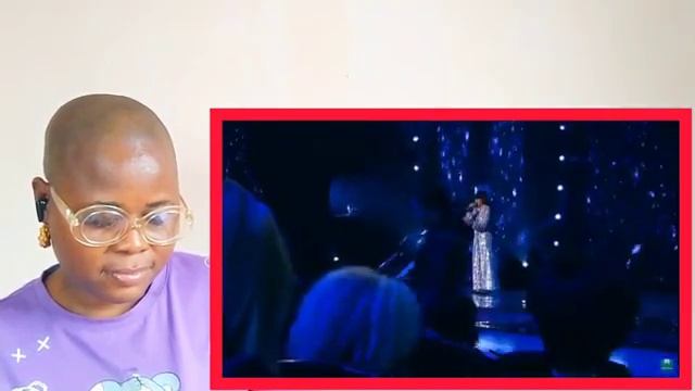 First Time Reaction I Blizzard - Diana Ankudinova. TEFI 2019