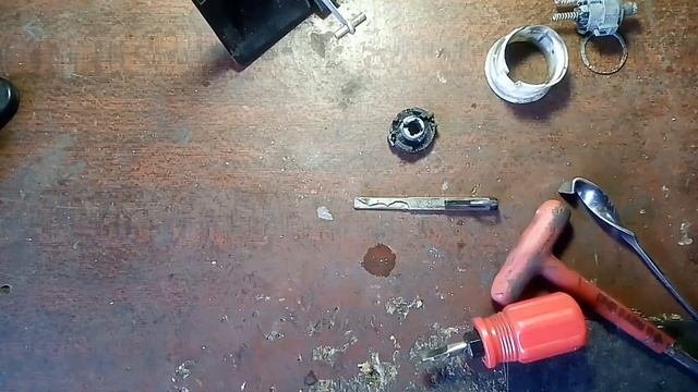 Домашний блеск и порядок