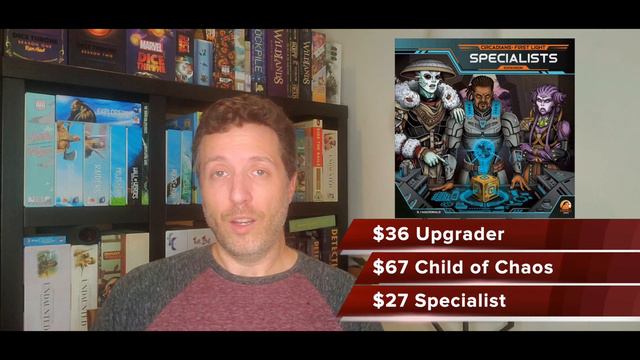 The Kickstarter Weekly, January 9th - January 22nd