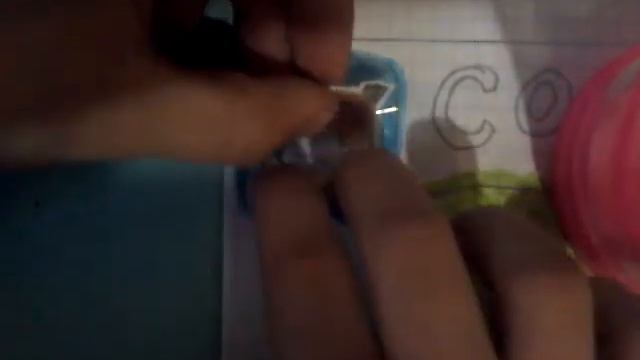 распаковка бумажных сюрпризов♡♥♡♥♡     собери лук                                     настальгия ги