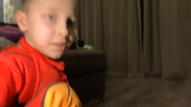 Шахта Крипера! Конструктор Майнкрафт!