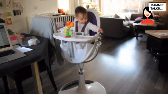 Bloom Fresco Chrome Ervaringen Voor Mammietalks