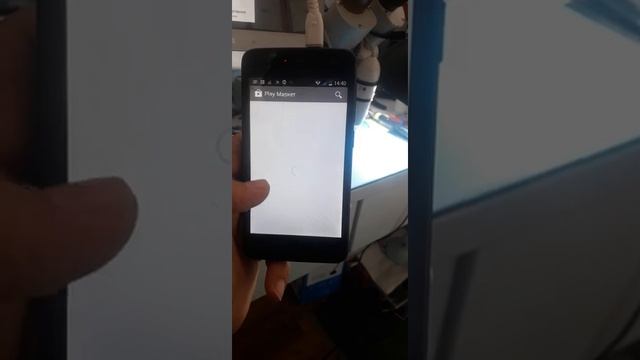 Launcher 3 произошла ошибка   Launcher 3 Cozumu