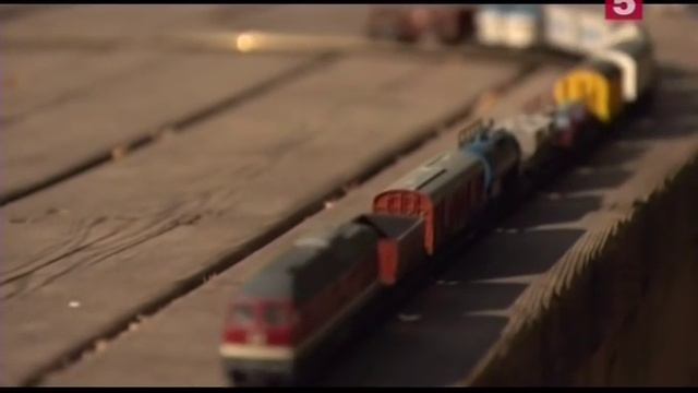 Моё Советское Детство