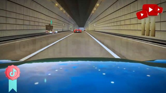 PORSCHE KEEPS UP WITH 2 LAMBORGHINIS//SPEED RACING WITH THE BROS! ASSETTO CORSA NO HESI!