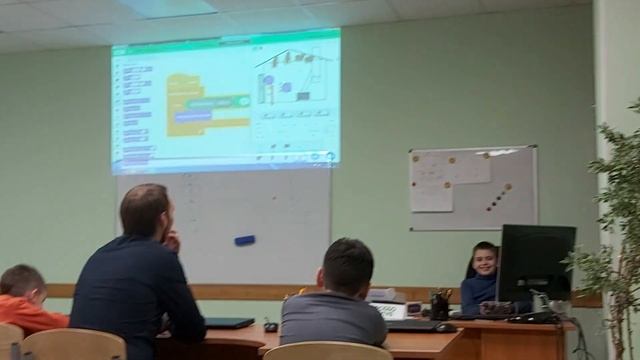 Меликидзе Михаил Проект ''Умный дом''