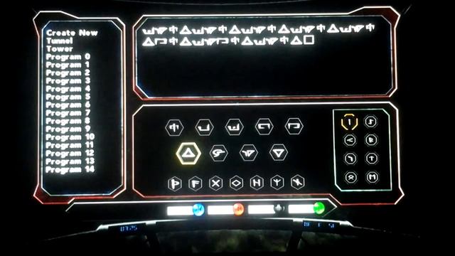 Xenominer Programming : E1 : MODS