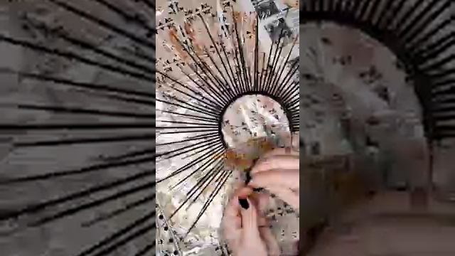 Корона своими руками туториал/Tutorial Handmade Crown