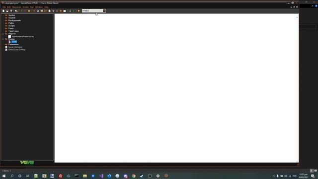 Universal GameMaker Patcher - FREE GMStudio, HTML5 And 8.1