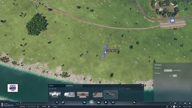 Transport Fever 2 Verses Cities Skylines - Which Game Is Better?