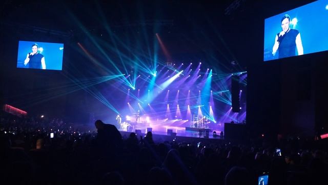 Юрий Шатунов Крокус Сити холл 02.04.2022