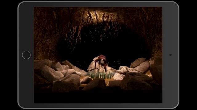 Игра Injustice 2 геймплей (gameplay) HD качество