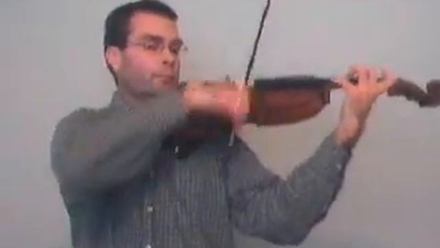 Wohlfahrt Etude # 6 (op. 45, No. 4)