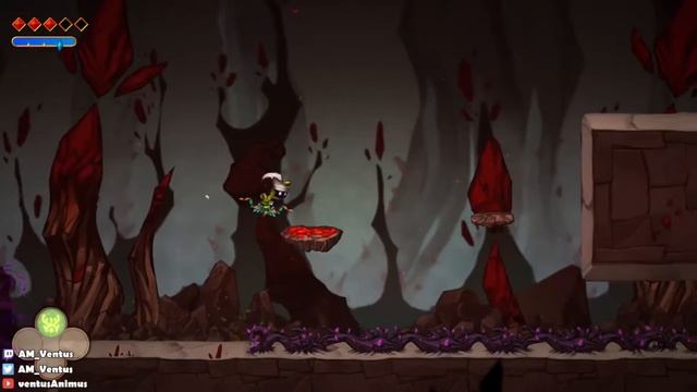 [Pankapu: The Dreamkeeper] Part 10 - Bravery Returns [Episode 1]