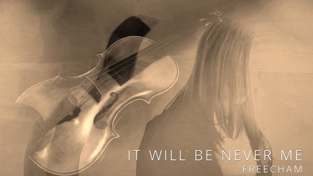 It Will Be Never Me / Demo Evolution Colors Series