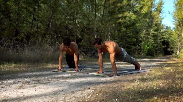 DO THIS Mobility Routine Every Morning! (All Levels)