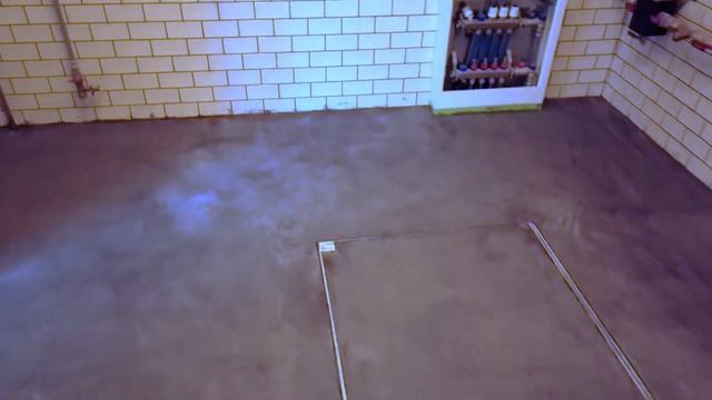 How To Apply MAPEI UltraTop LOFT FULL REVIEW PART 2
