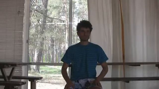 Путь Человека Знания. Ритрит 12.05.13. Отзыв Александра Куща.