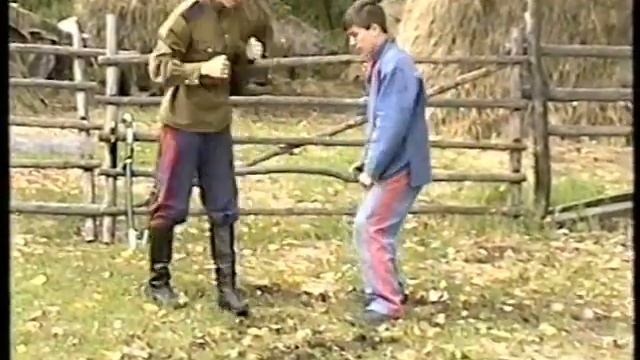 Тема№8.  Упражнение 1х1 на 