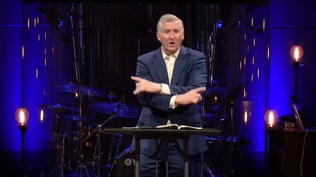 February 25, 2024 (11:00am) Colossians 2:1-5 It’s Worth The Struggle By Dr. Mark Hitchcock