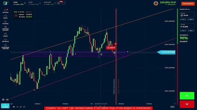 ЗАРАБОТОК В ИНТЕРНЕТЕ： БЕЗ ВЛОЖЕНИЙ И 8000 ДОЛЛАРОВ В ДЕНЬ？ЗАРАБОТОК В ИНТЕРНЕТЕ: БЕЗ ВЛОЖЕНИЙ И 800