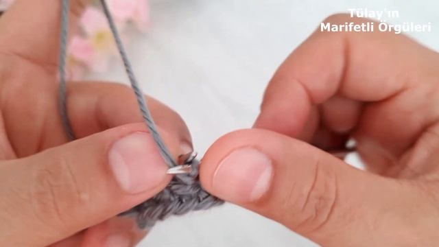 En Kolay Atkı,Bere, Bebek Battaniyesi İçin Örgü Modeli ✅️ Scarf, Beanie, Baby Blanket Knittings.