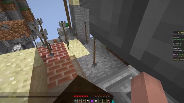 ЧТО ВЫПАДЕТ НУБУ И ПРО ИЗ ЛАКИ БЛОКА В МАЙНКРАФТ ? НУБ ПРОТИВ ТРОЛЛИНГ ЛОВУШКА MINECRAFT Мультик