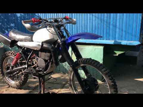 Минск 250 кубов-всё удалось!