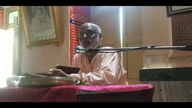Шри Бхаджана-рахасья (8.13). Кто самый великодушный? Матхура, 26.07.2020 (утро)