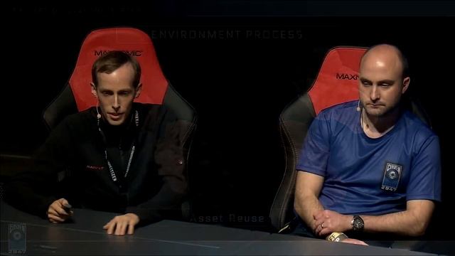 STAR CITIZEN: CitizenCon 2947 - The Art And Tech Of Stanton