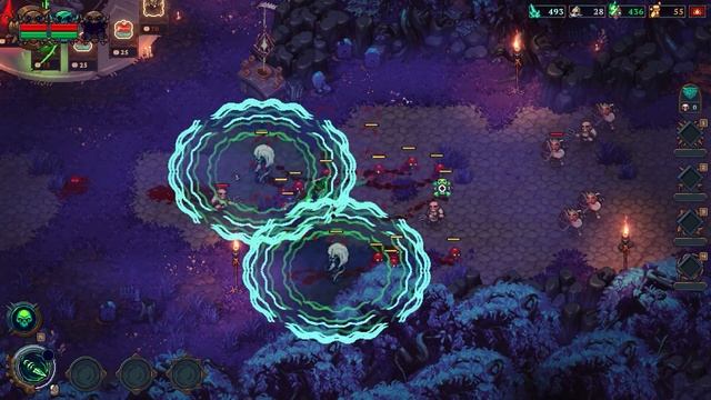 The Unliving Tutorial