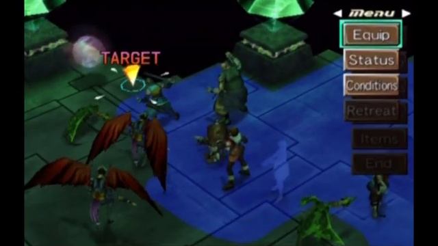 Arc The Lad: Twilight Of The Spirits Review